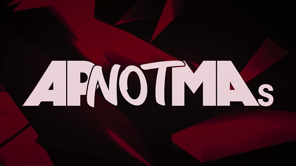The APnotMAs, a fandom-run award show you should know about