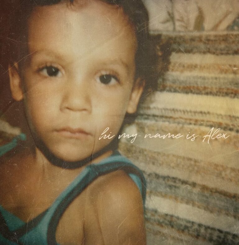 AJ McLean introduces the most honest version of himself yet on ‘hi my name is Alex’ — EP Review