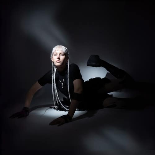 Alt pop artist Faunea releases a love letter to nightlife in “Never Like That”