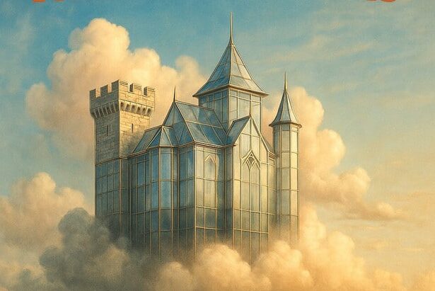 Lee Cole shares uplifting new single “Palace of Dreams”