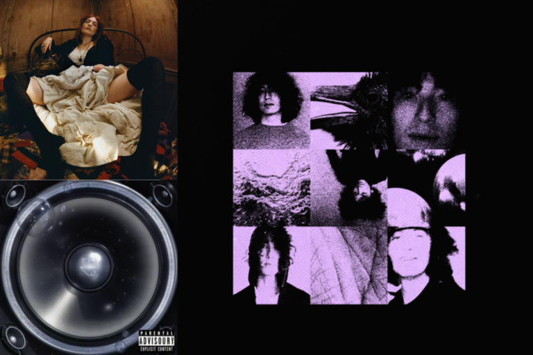 Melodic Music Monday: November 3