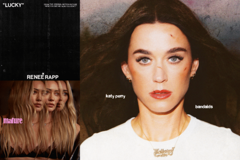 Melodic Music Monday: November 10