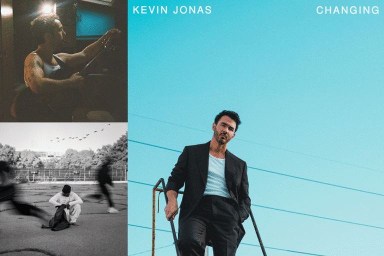 Melodic Music Monday: November 24