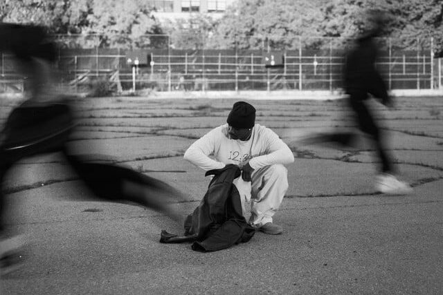 Myles Lloyd releases introspective new single “Cold”