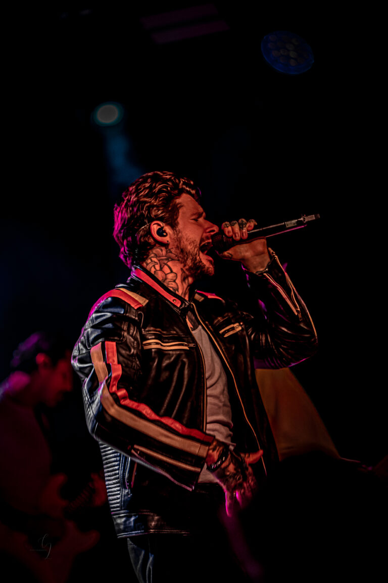 Ceremony Festival brings the heat to Nashville’s Cannery Hall