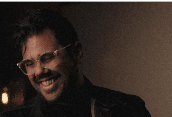 Gold Foil Hum reimagines his favorite film soundtracks through the imperfection of cassette tape on debut album Character Flaw, featuring lead single, “Pocket Dialer.”