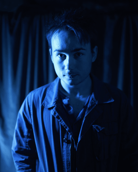 No Breaks Jake explores courage, vulnerability, and resolve on new single “Trouble”