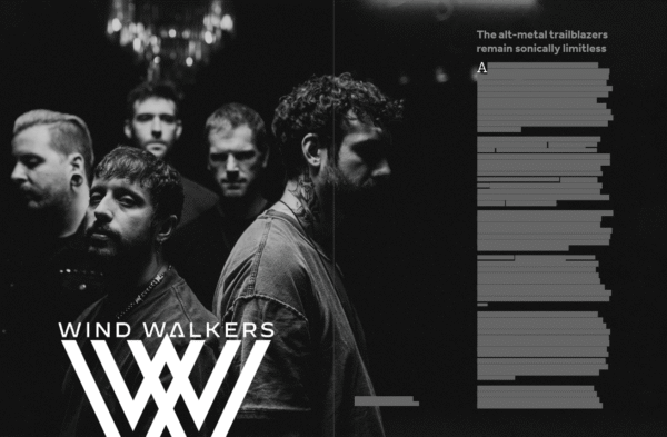 Melodic Magazine // The Home Team - Image 3