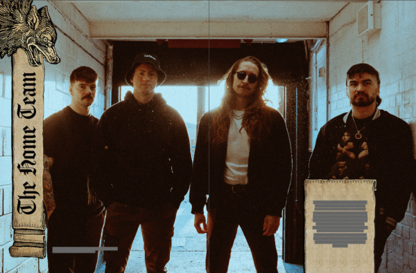 Melodic Magazine // The Home Team - Image 2