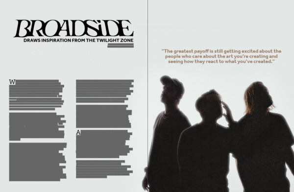 Melodic Magazine // The Home Team - Image 6