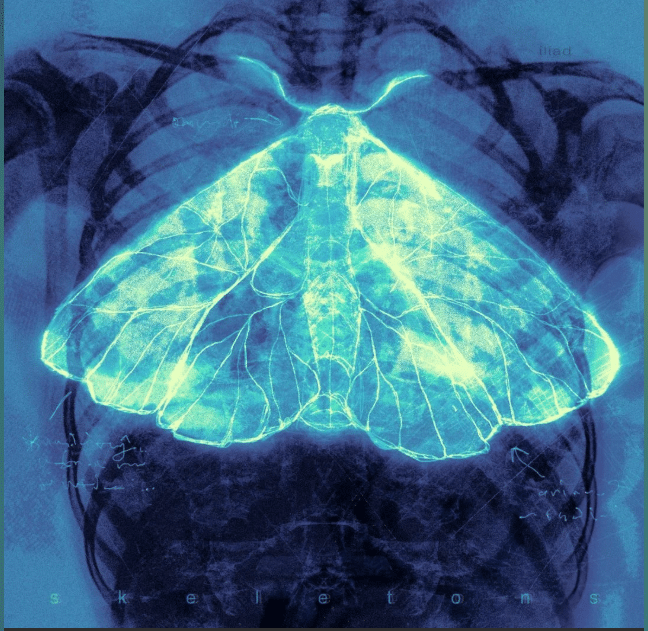 New single from Florida’s own Iliad asks how to process the loss of a friend