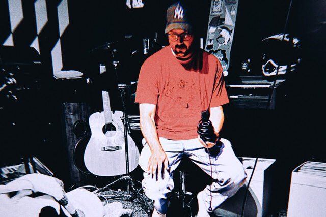 Stevie Zita releases hypnotizing lo-fi track “Whatchu Want”