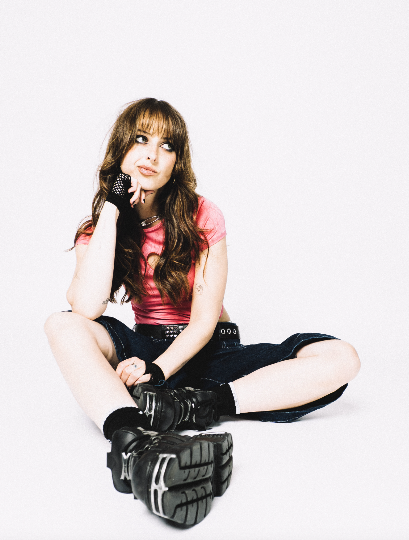 Tally Spear turns birthday anxiety into pop-rock brilliance on “August 31st”