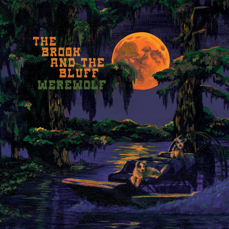 The Brook & The Bluff unveil new single, “Super Bowl Sunday”