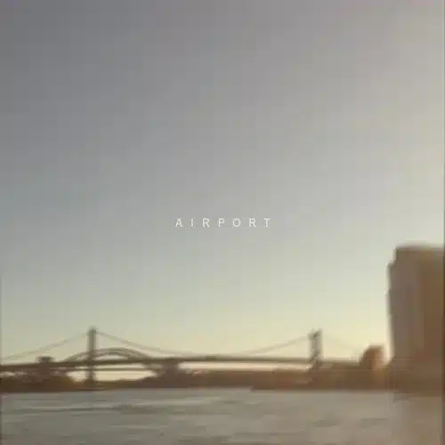 OAKLND releases new single “airport” from upcoming EP