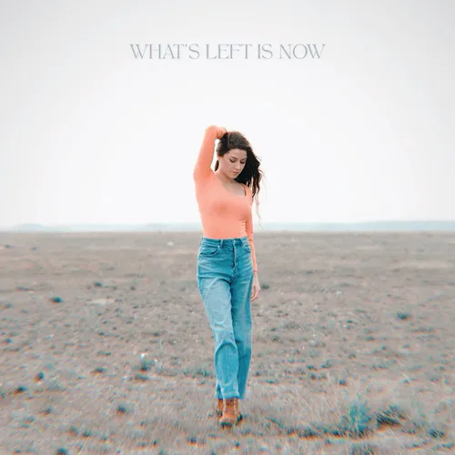 “What’s Left Is Now:” the stunning new single from Alissa Feudo