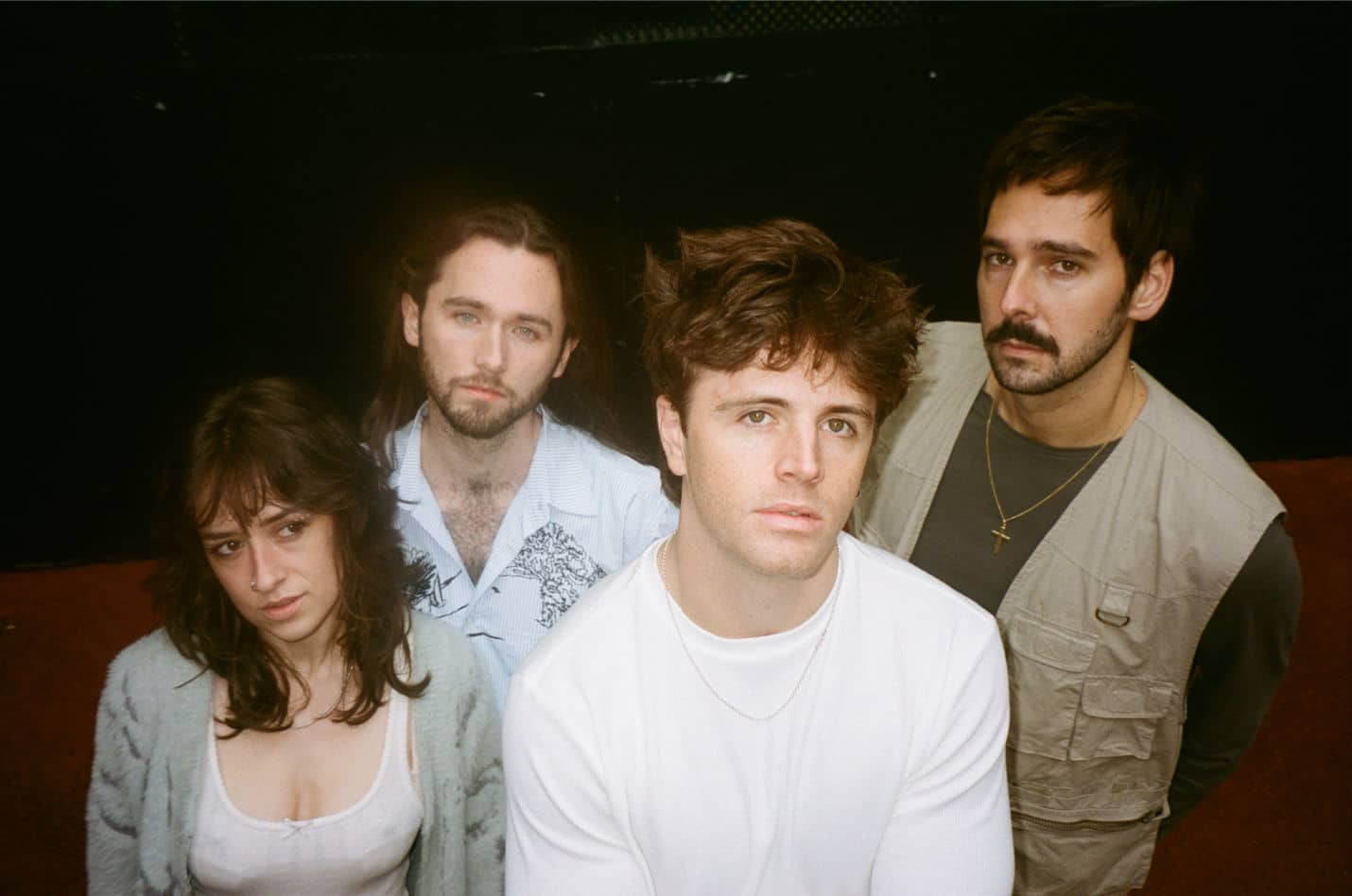 Big Sleep release latest indie-rock heartbreak single, “Doo Doo Doo Doo Doo”