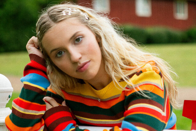 colby! remains true to herself in new single “Rich Neighborhood”