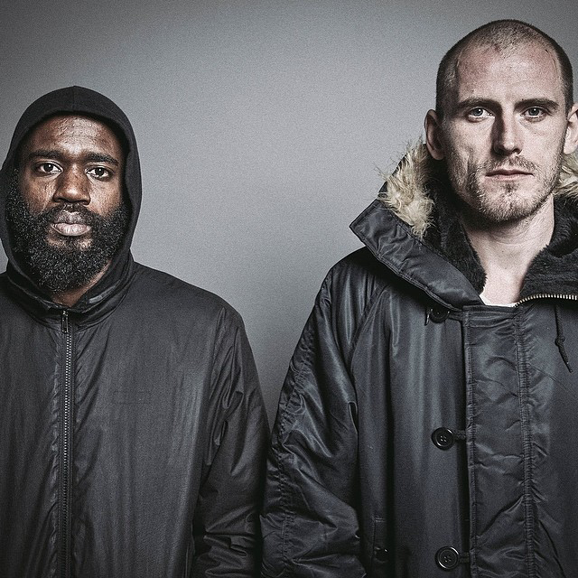 Death Grips surprises fans with new album announcement