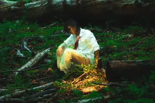 Monét Ngo finds love in “Sequoia”