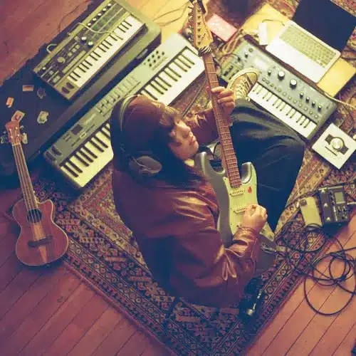 Paige asks “why do we fall in love?” in latest single