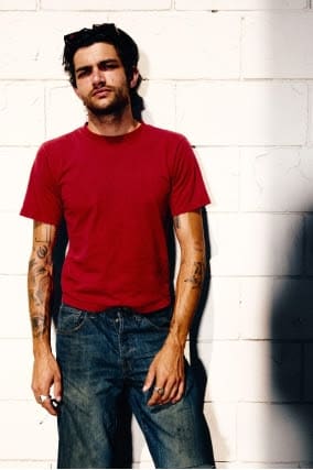 SHOOP steps out on his own for his debut EP, ‘Never Better’, out November 21