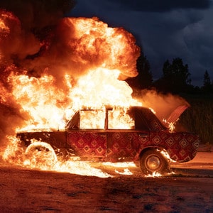 “I’ll take you for a ride if you wanna get down:” Oliver Tree releases latest epic single, “Joyride” 