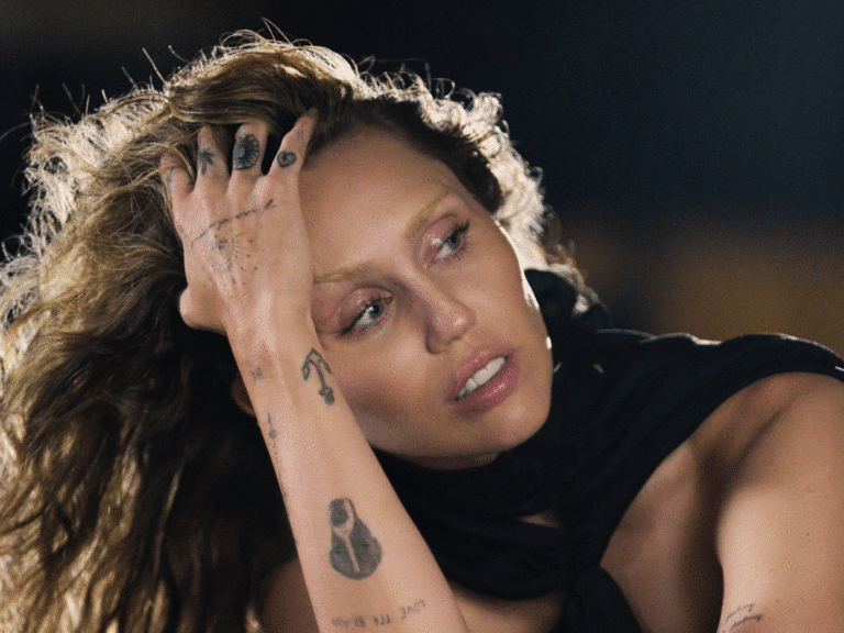 Miley Cyrus releases “Dream as One” from ‘Avatar: Fire and Ash’