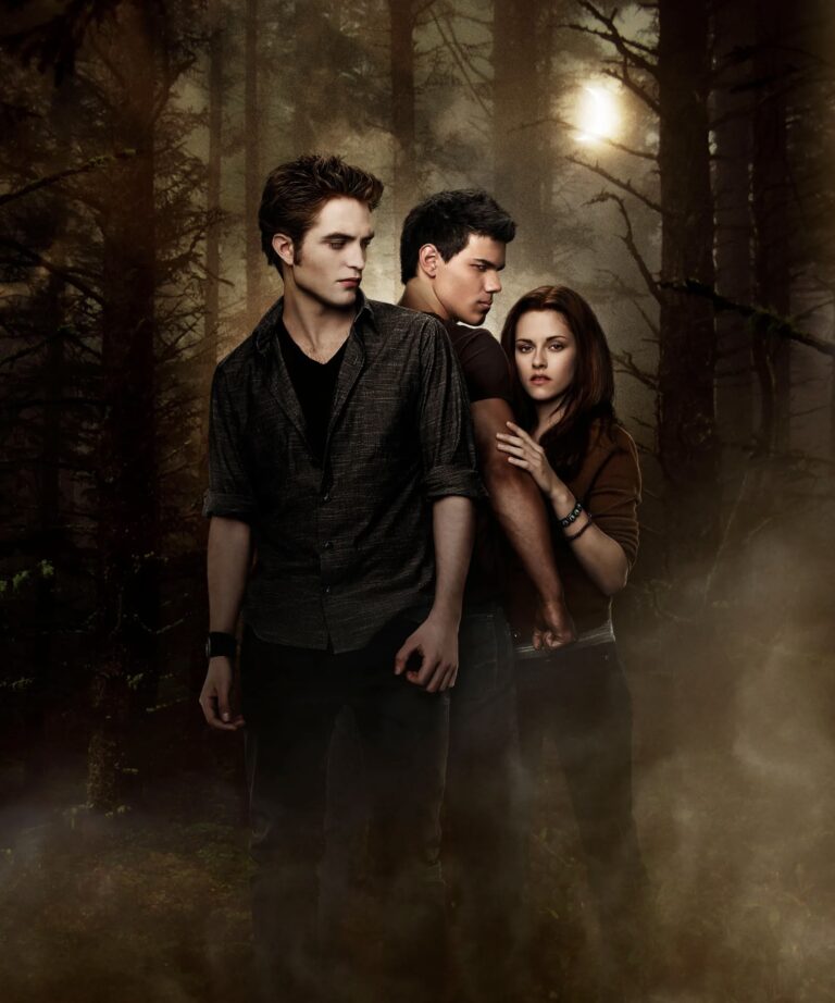 Which Sleeping at Last ‘Atlas: Enneagram’ song fits each ‘Twilight’ character?