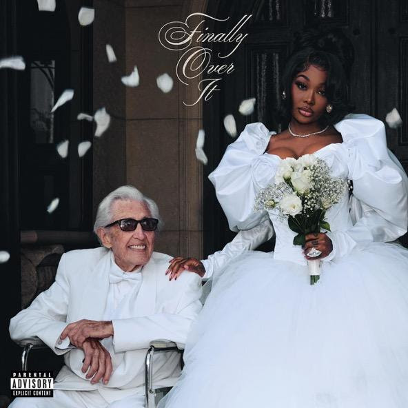 Femininity, self-love, and happiness: Summer Walker’s journey of discovery in ‘Finally Over It’ — Album Review