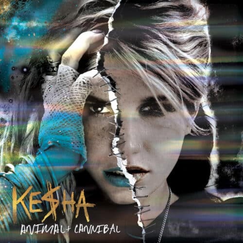 Kesha releases deluxe edition of 'Animal + Cannibal' for 15th anniversary 1