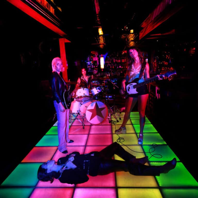 The Aces reveal ‘Gold Star Baby Deluxe’ will come in February 2026