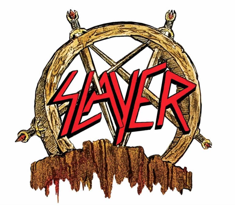 SLAYER set to release special 40th anniversary issue of ‘Hell Awaits’ this May