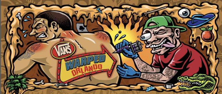 Ones to Watch: 10 artists you can’t miss at this years Warped Tour Orlando