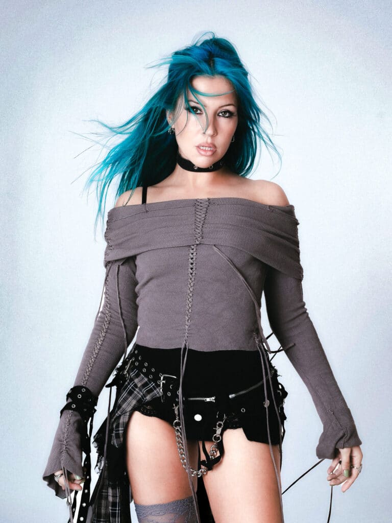 Charlotte Sands unveils her next big move: ‘Satellite,’ out March 6