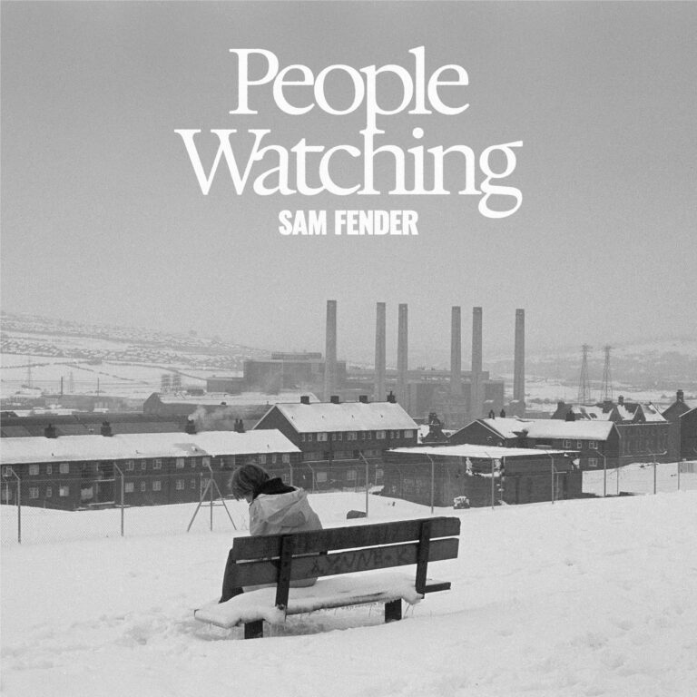 Sam Fender is finally accepting the past in ‘People Watching (Deluxe Edition)’ — Album Review