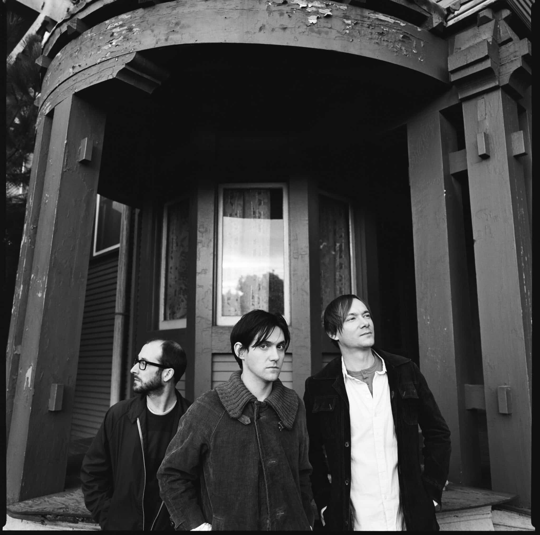 Bright Eyes reveal 3 full album performances to celebrate 21st