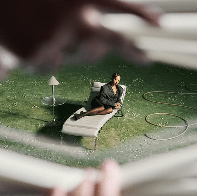 Ella Mai set to release third studio album this February