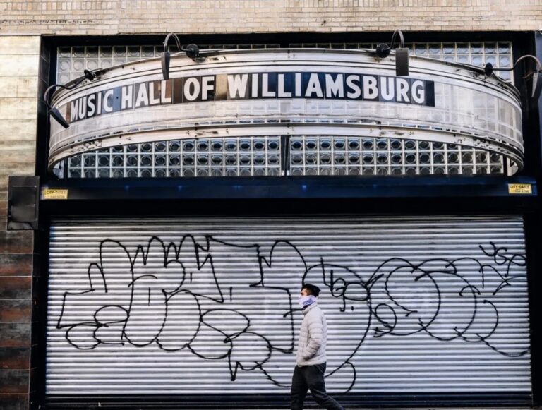 Music Hall of Williamsburg loses venue lease after nearly two decades