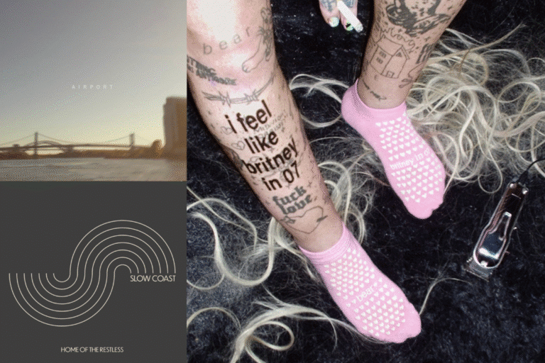 Melodic Music Monday: December 1