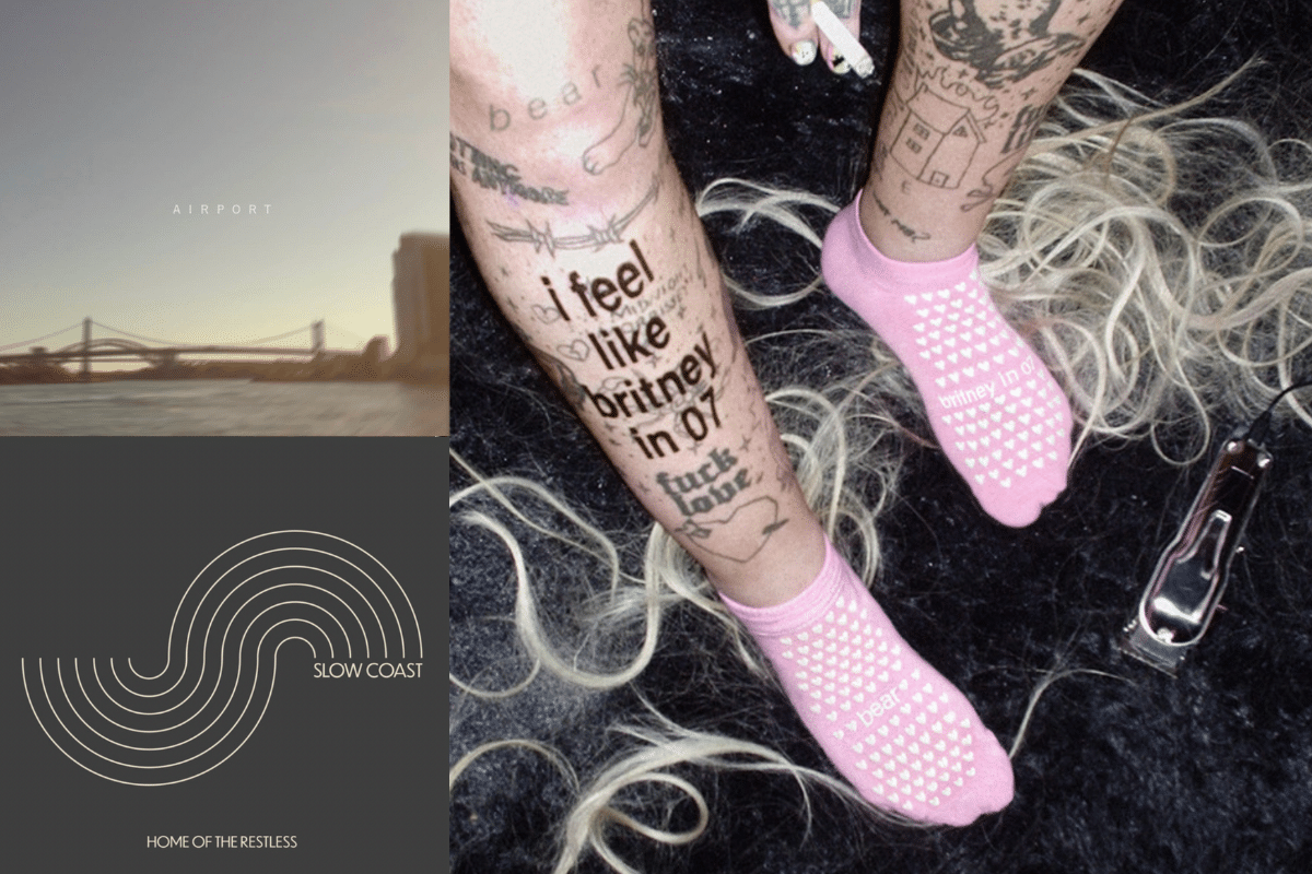 Melodic Music Monday: December 1