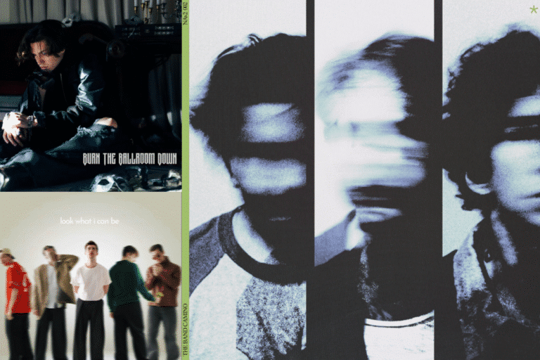 Melodic Music Monday: December 8