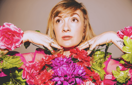 Elisa Thorn explores generosity, experimentation, and sonic play on new album “xiik” with lead single “Idle Talk”