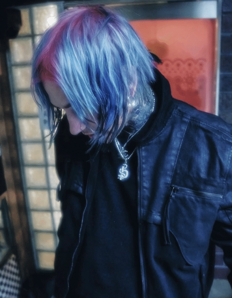 blackbear is back: ‘analogue dream’ out April 2026