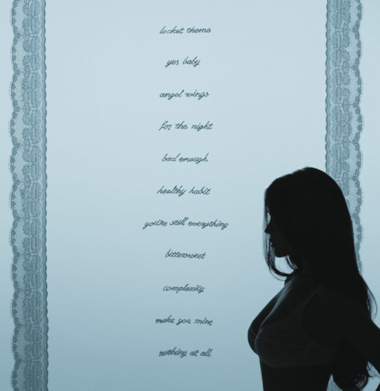 Madison Beer reveals the tracklist for her third studio album, ‘locket’