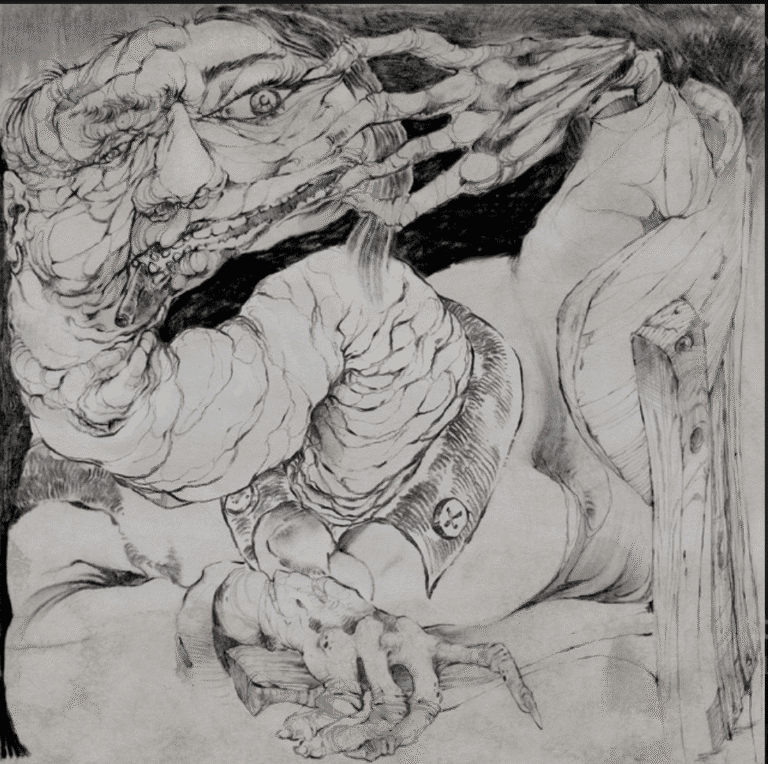 SOFIA ISELLA showcases profound artistry in new single “Above The Neck”