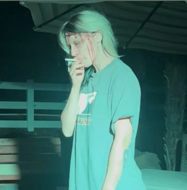 Sludge Mother zombifies listeners with new single “Antidote”