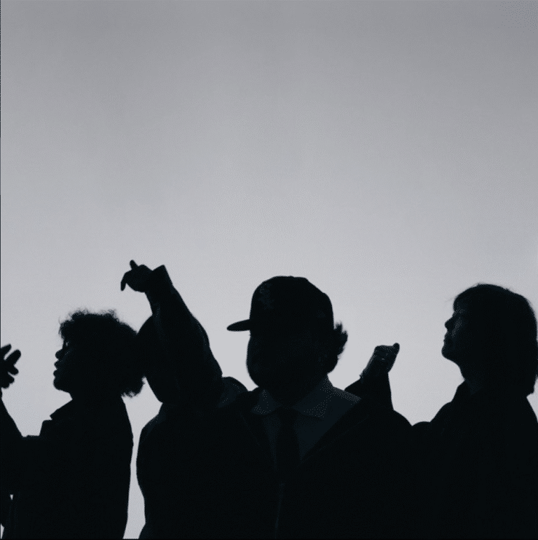 Going “AWOL” with West of Eden’s newest R&B single