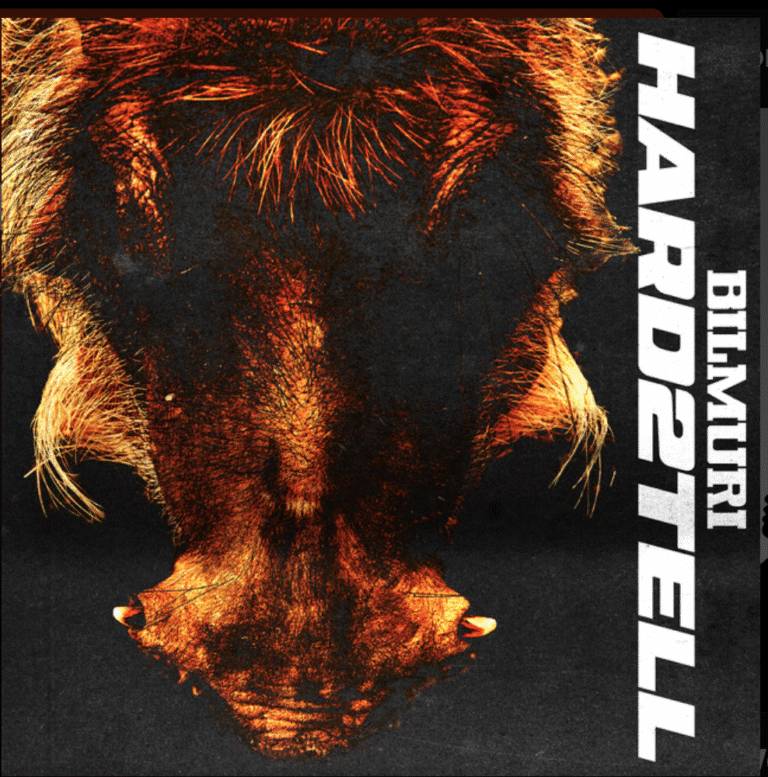 BILMURI embodies Fast & Furious vibes in new single “HARD2TELL”