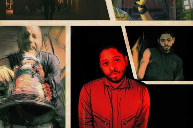 Silent Child delivers explosive alt-rock track “Gel Well Soon”